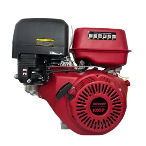 موتور تک 15 اسب بنزینی
