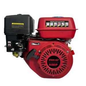 موتور تک 7 اسب بنزینی